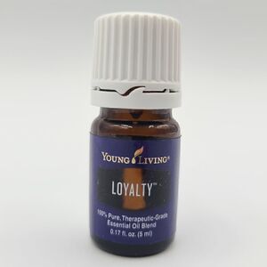 Young Living Loyalty Essential Oil 5ml